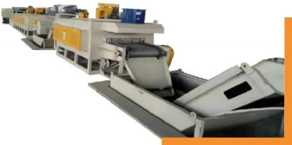 Custom Quenching Furnace Custom Quenching Furnace