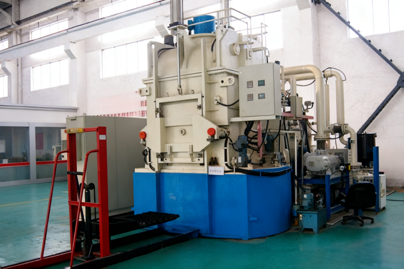 Customize Vacuum Quenching Furnace Customize Vacuum Quenching Furnace