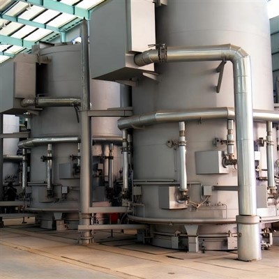 Φούρνος τύπου Bell